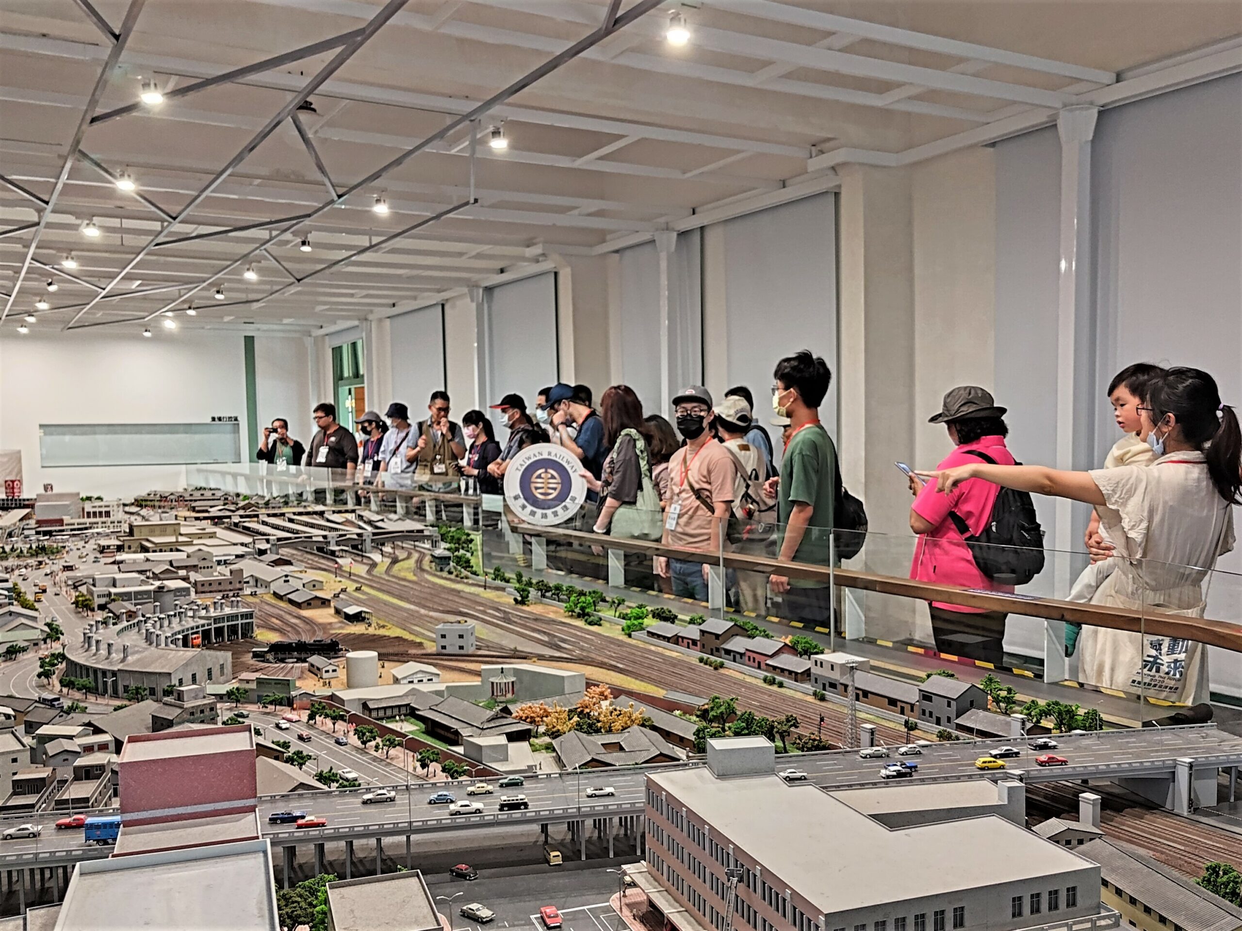 走春新選擇!深入體驗鐵路文化 特色景點報你知 S 51609660 scaled