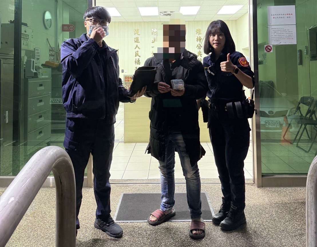 6萬現金不翼而飛 移工急向楊梅警報案協尋 S 72392790 0