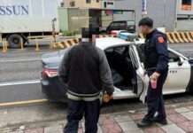 身障男1原因騎車外出失聯2日 楊梅警火速尋人助返家