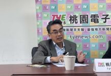 【有片】大溪交通惡夢如何解?桃園工務局長汪在宙曝「跨河橋」計畫