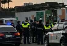 工作糾紛鬧嫌隙 男竟出手攻擊同事、破壞機車