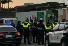 工作糾紛鬧嫌隙 男竟出手攻擊同事、破壞機車 工作糾紛鬧嫌隙 男竟出手攻擊同事、破壞機車