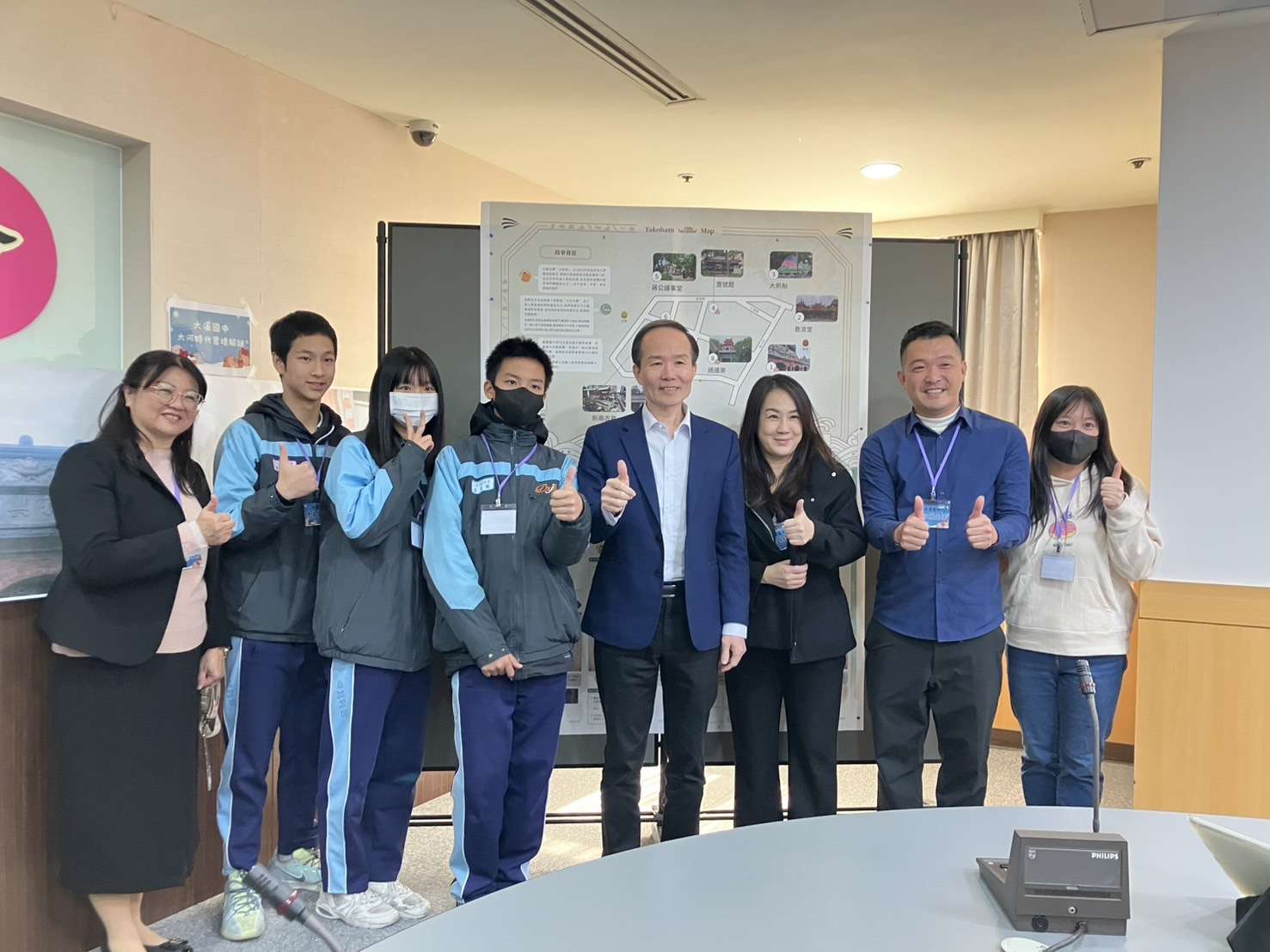 桃市國中小推創新寒假作業 培育跨域學習能力 S 7454777 0