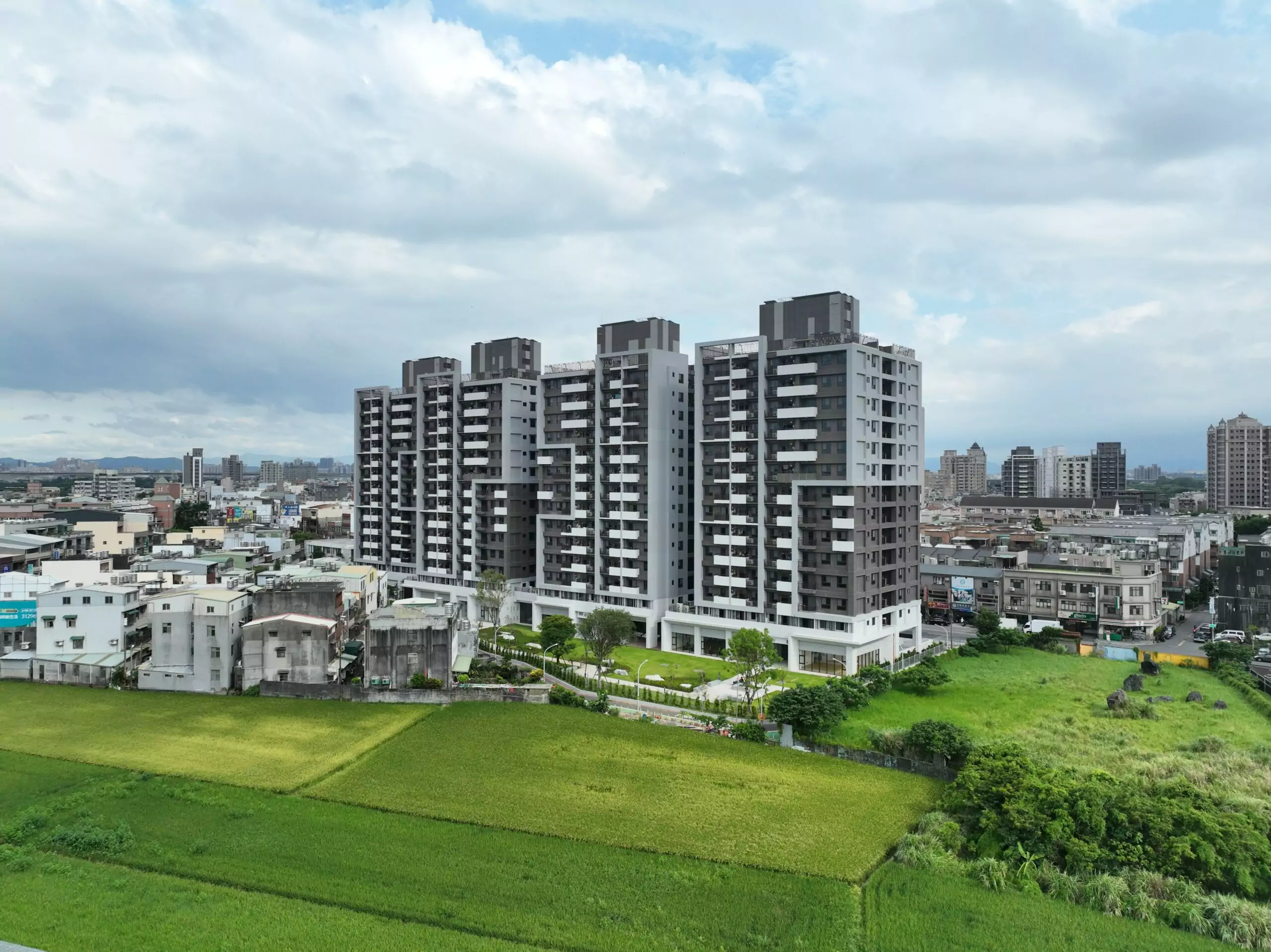桃園住宅處提升服務品質 社宅住戶座談會陸續開跑 桃園住宅處提升服務品質 社宅住戶座談會陸續開跑