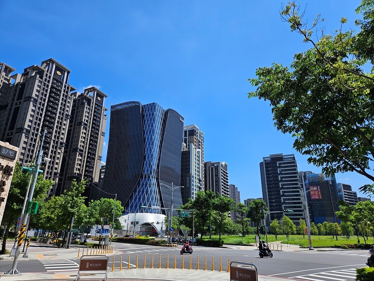 房價真的跌了!不只板橋 新莊也開始 專家盯最新實價:回到三年前行情