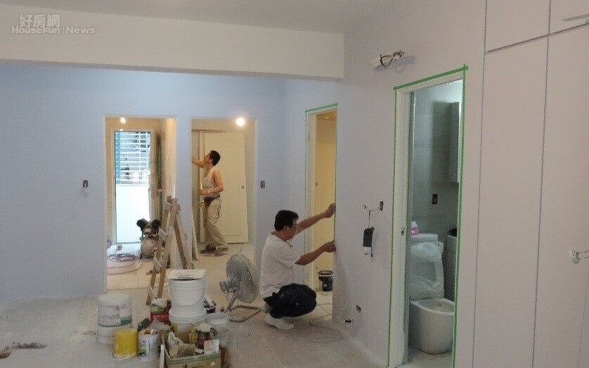 降價租不掉!新手房東接下「客變格局」 1更動前輩搖頭:投報太差