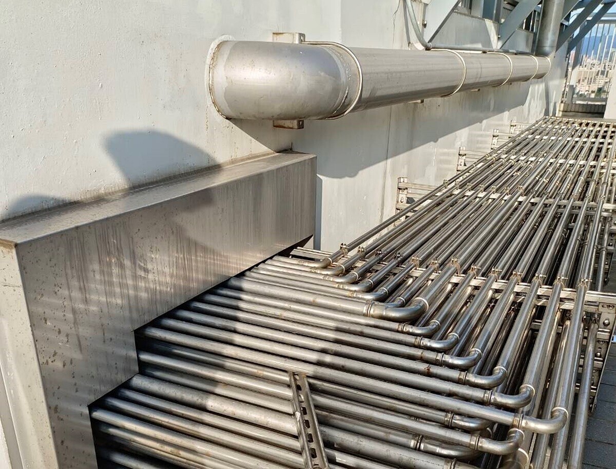 小宅成主流 管路設計瑕疵竟會影響建築安全?