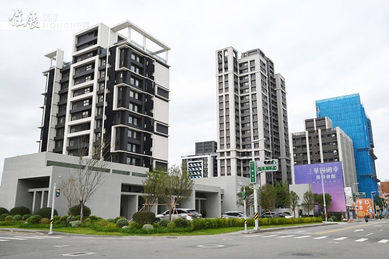 三重房市未來「贏過整個新竹」?數字看懂建商有多愛