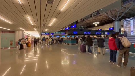 新春安心出遊 投保旅平險留意3大重點