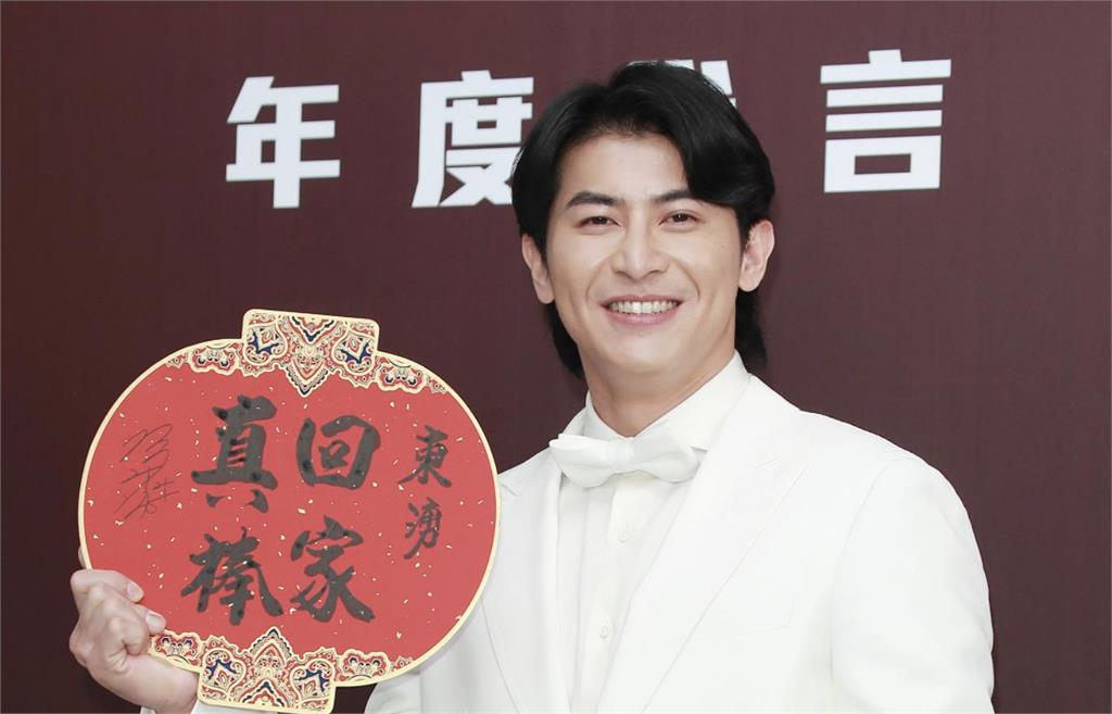 「台灣隊長」代言滿檔 陳傑憲盼帶動棒球圈