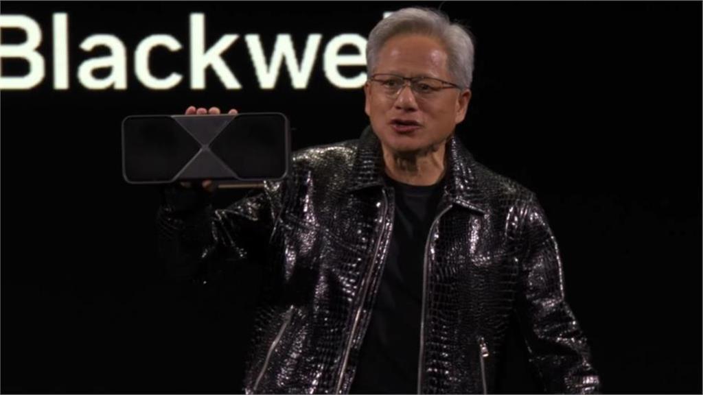 黃仁勳將回台參加尾牙 鬆口輝達台灣總部選址