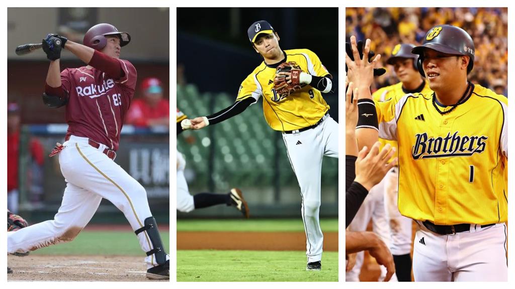 3位好手明年搶千安達陣 放眼2025賽季拚達標