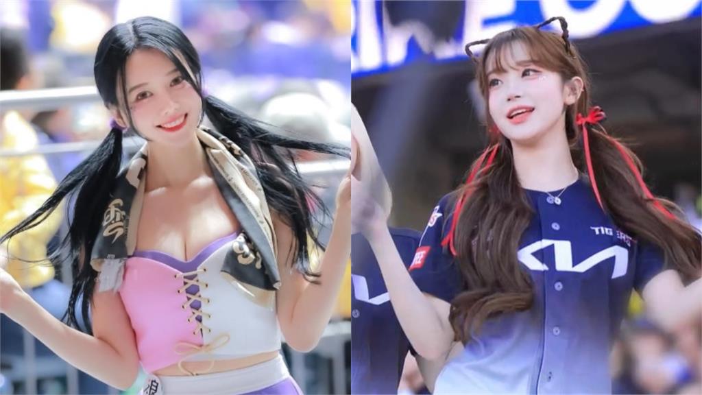 李珠珢、李雅英「夢幻聯動」?傳富邦續約有進度