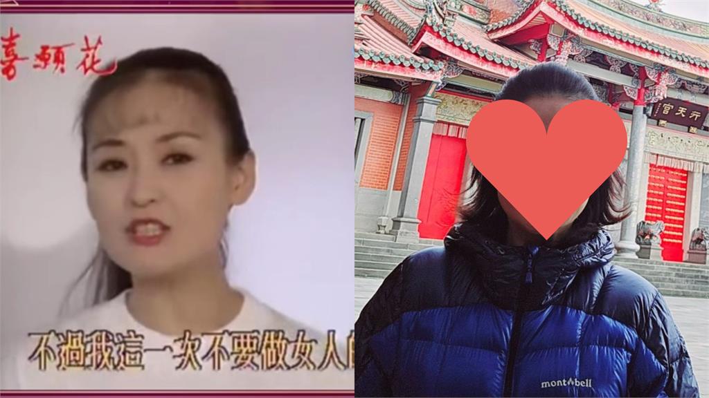 王淑娟66歲靠《花系列》再度人氣爆棚 1.3萬粉絲湧現