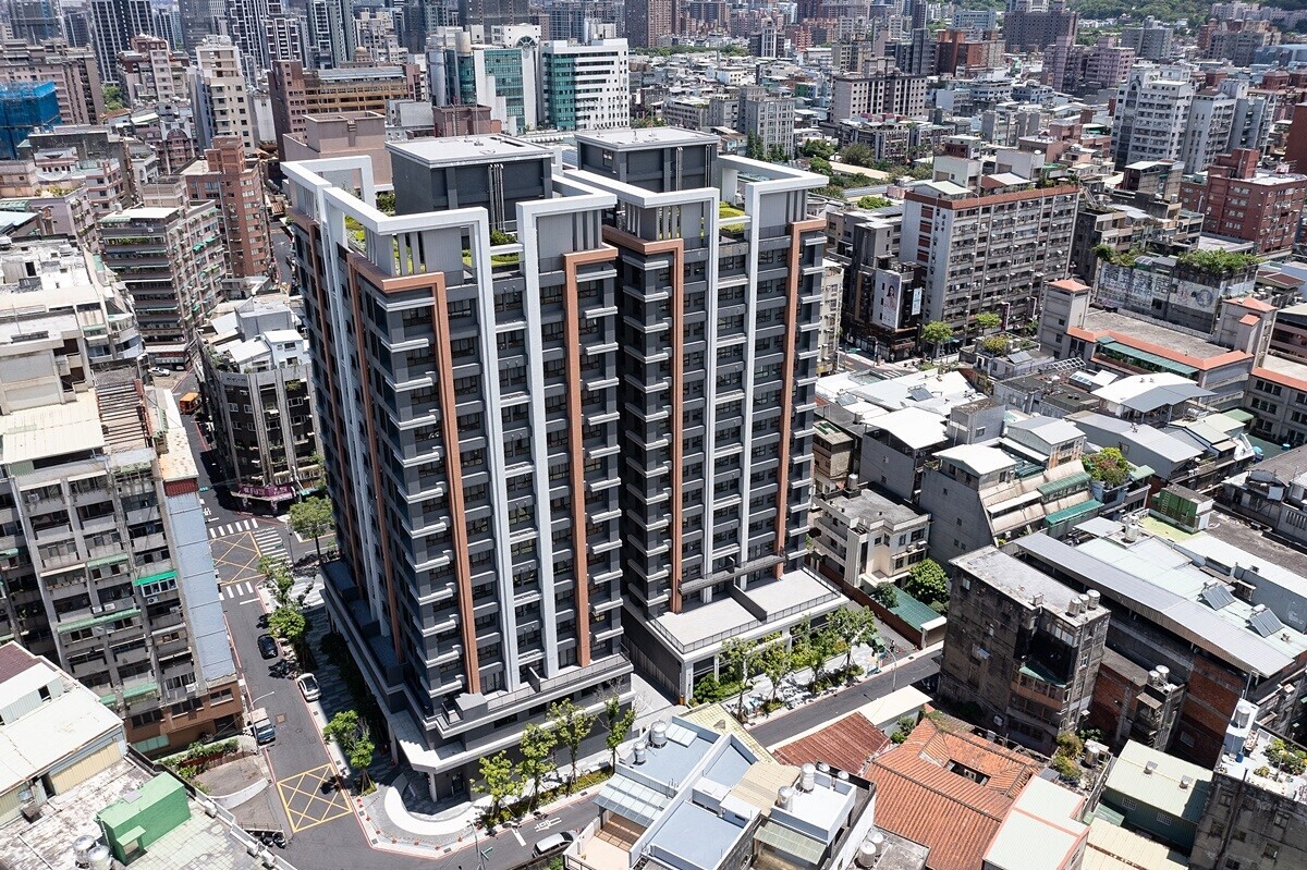 強化住宅政策、讓年輕人住得起!桃園市都發局修法提解方