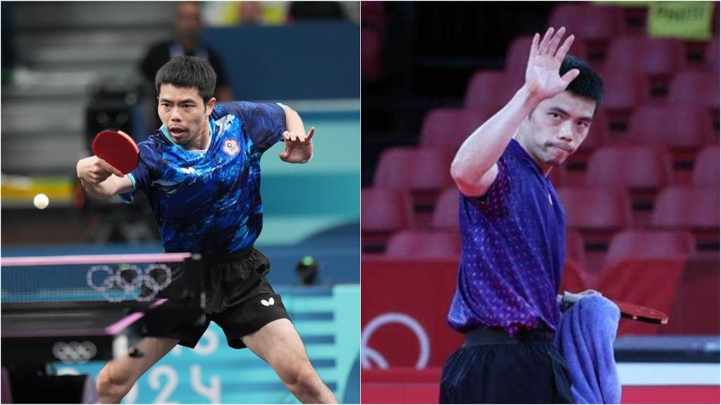 「一個人的武林」落幕 莊智淵退出世界排名