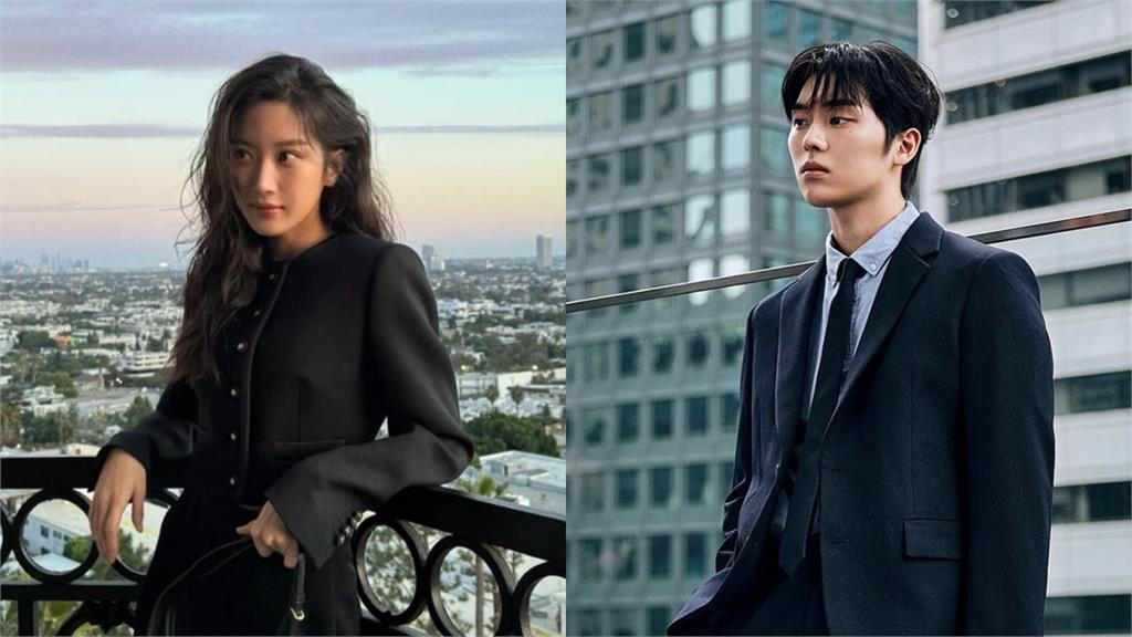 文佳煐、崔顯旭假戲真做?新戲劇組急澄清