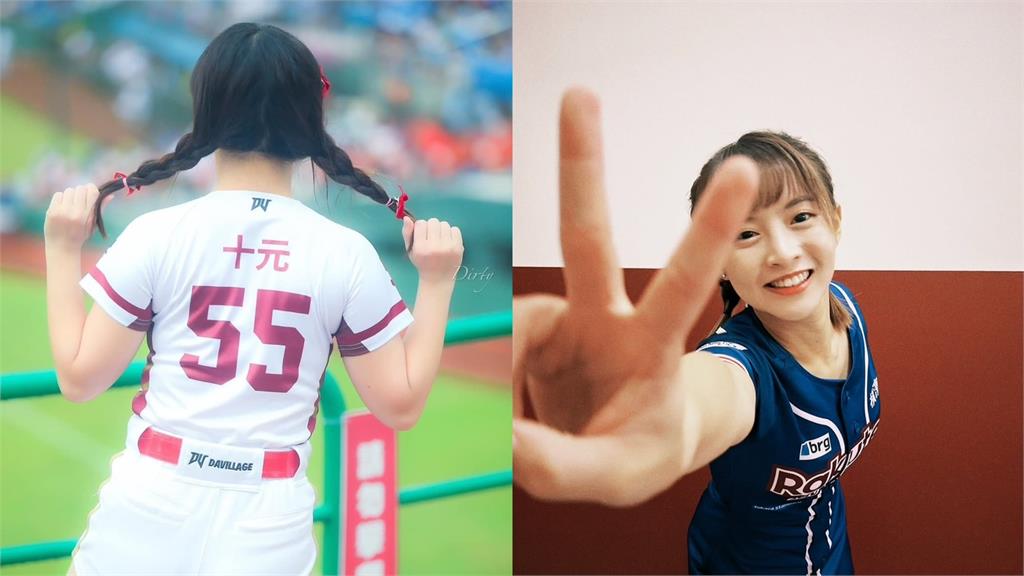 陳詩媛離隊非自願?5字藏頭詩被「這女孩」認證