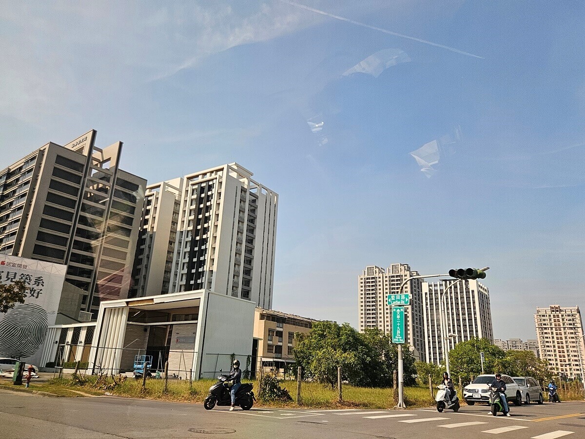 高雄房價逐步鬆動?專家:政策刮除預期價漲心理