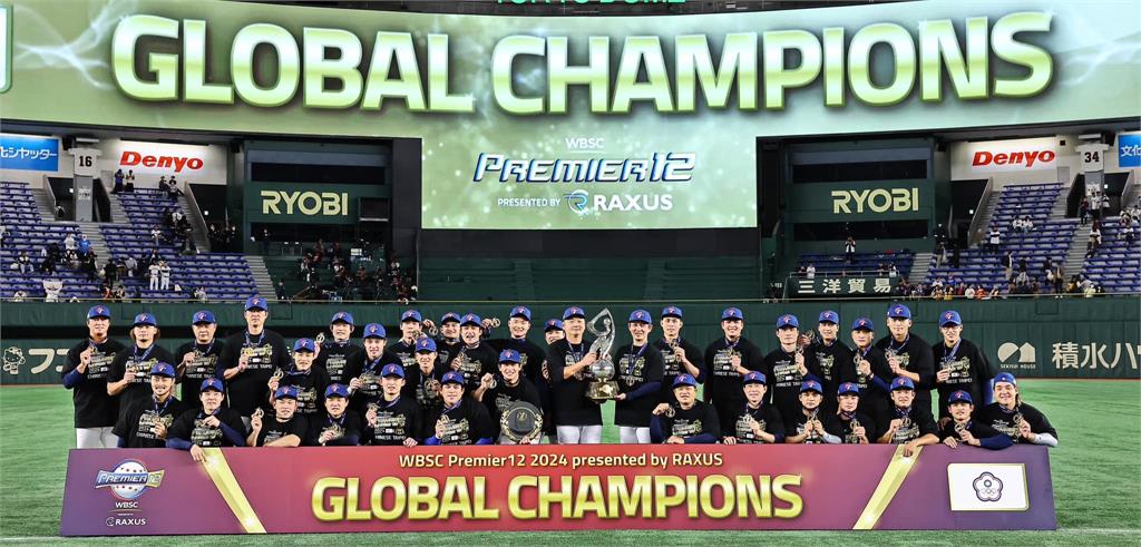 體育署預算被藍白砍 高志綱1舉動網讚聲一片