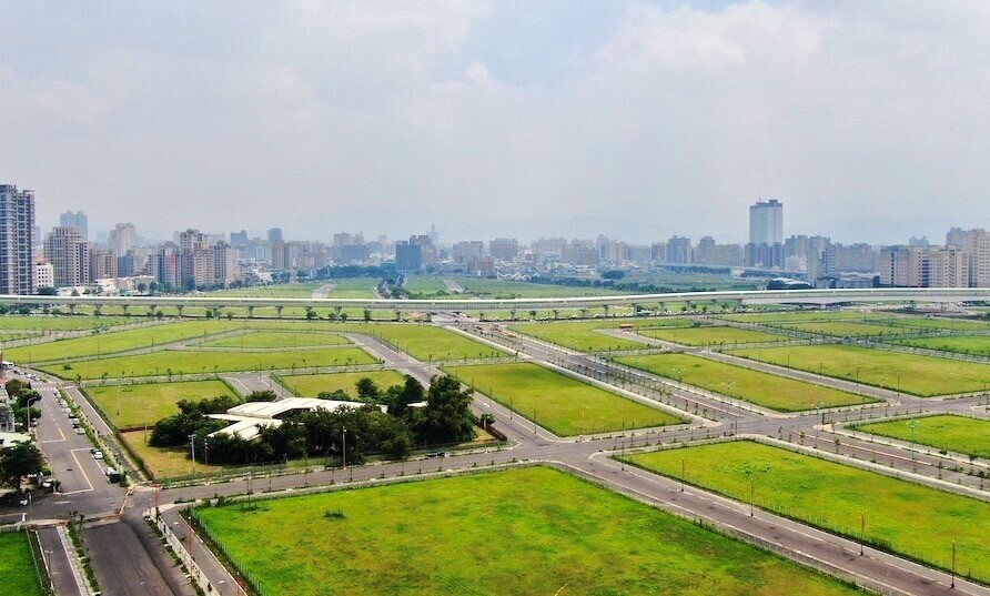 台中土開達人揭2025市場亮點:13期時程獎勵、五權西路「住變商」