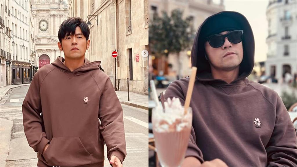 堅持不玩中國微博!周杰倫IG粉絲破千萬「只輸這2台灣人」