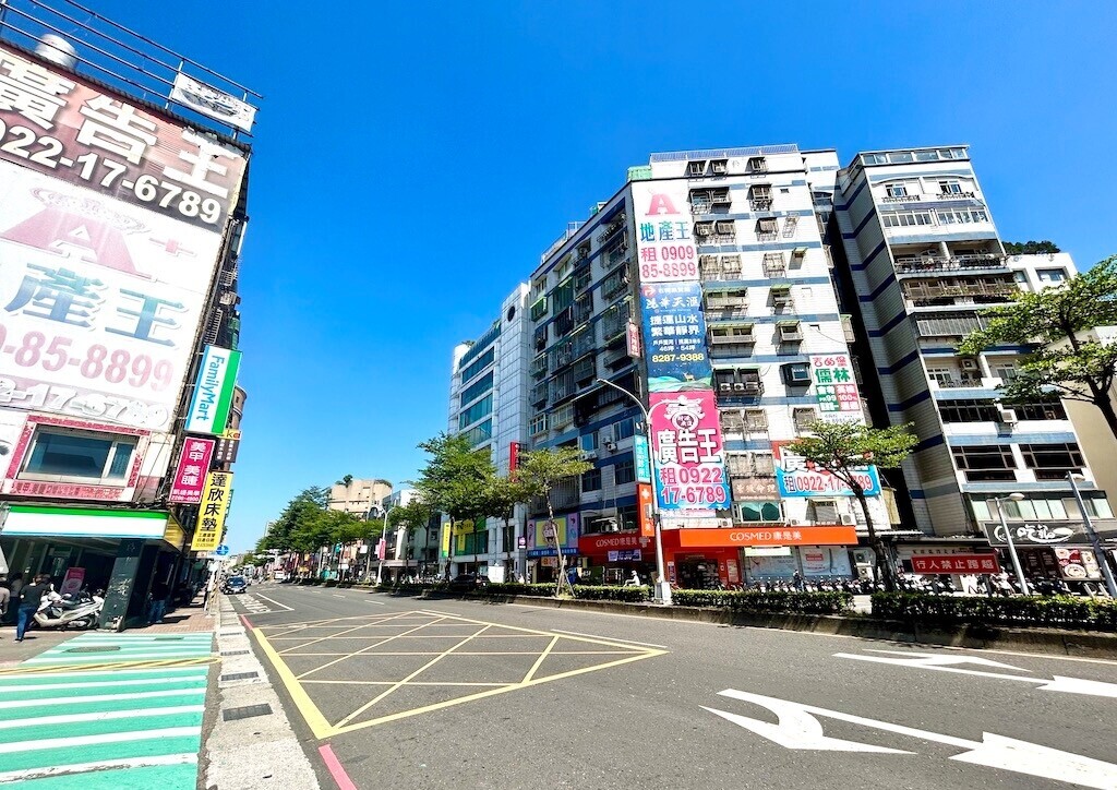 貴到瘋!三重房價遲早追上板橋?內行人點「1關鍵」:不要只考慮房子本身