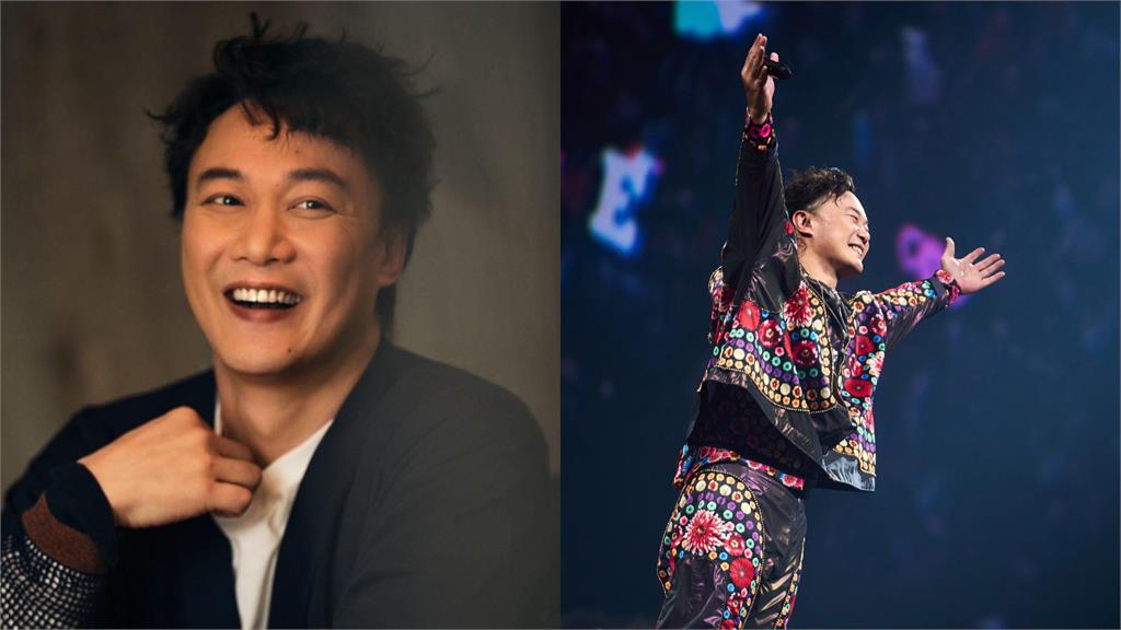 男星赴泰淪豬仔 陳奕迅宣布取消曼谷演唱會