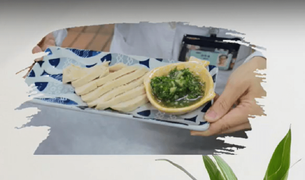 長輩牙口不好?部桃教你做幸福年菜 美味軟嫩易入口 dhjkj