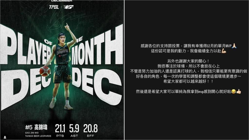 遭對手啦啦隊干擾 球迷讚高錦瑋回應有高度