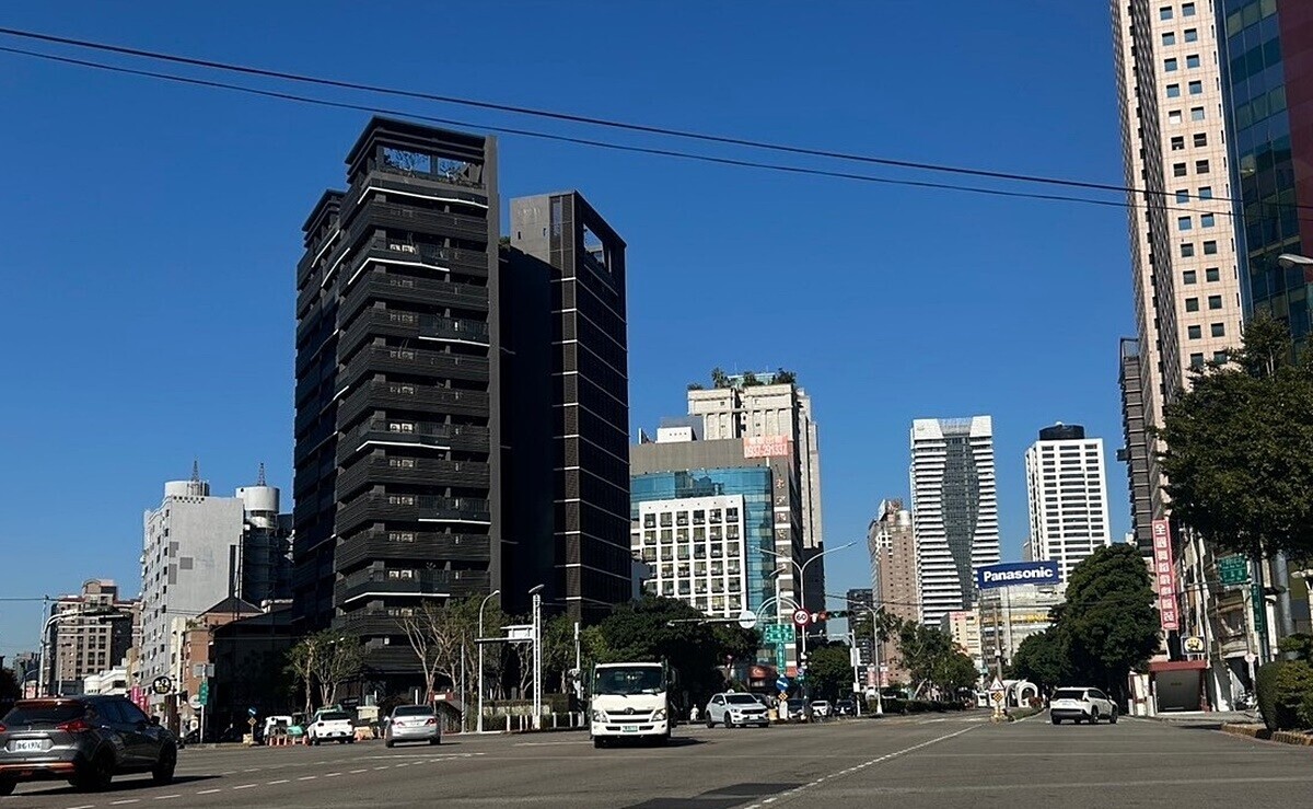 大建商炒熱地價!台中房市競爭太大 他曝產品變化趨勢