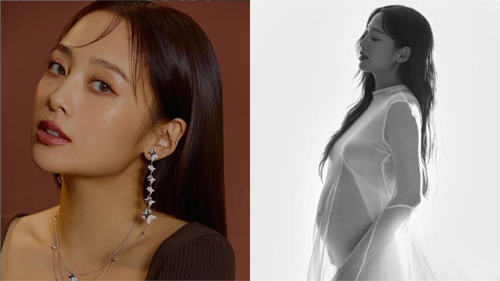 鬼鬼神隱6個月 突宣布當媽