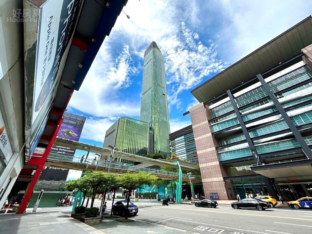 川普將上任!台北房東難再漲租 她預言:金融海嘯以來最差