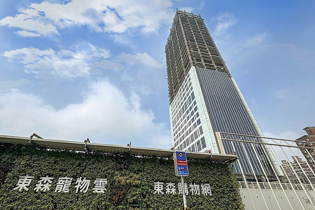 未來林口新地標再推升房市!「這地段」還有4字頭新案可選?