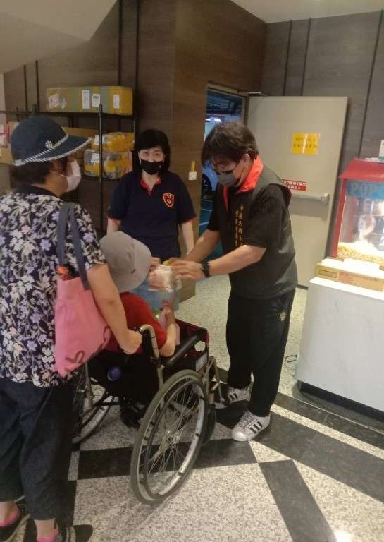 投書/長照政策應納入公寓大廈總幹事與保全人員 ggop
