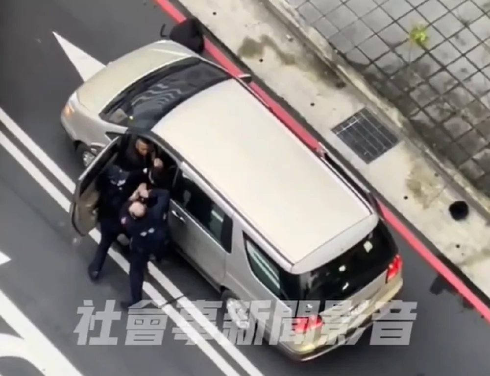 桃園5失聯移工見警拔腿逃 其中1人還被通緝 桃園5失聯移工見警拔腿逃 其中1人還被通緝