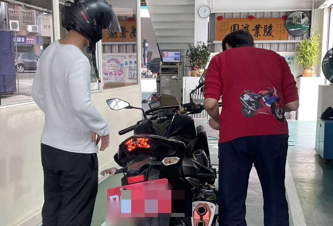 準備開工!桃園、中壢監理站委託汽車代檢廠明起恢復驗車