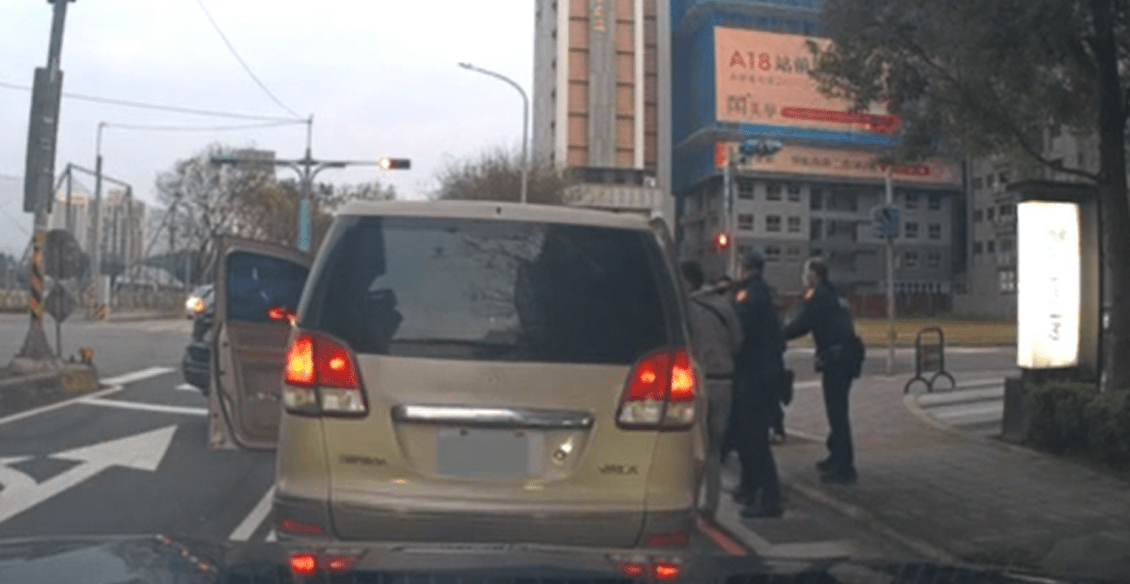 桃園5失聯移工見警拔腿逃 其中1人還被通緝 gsw55t