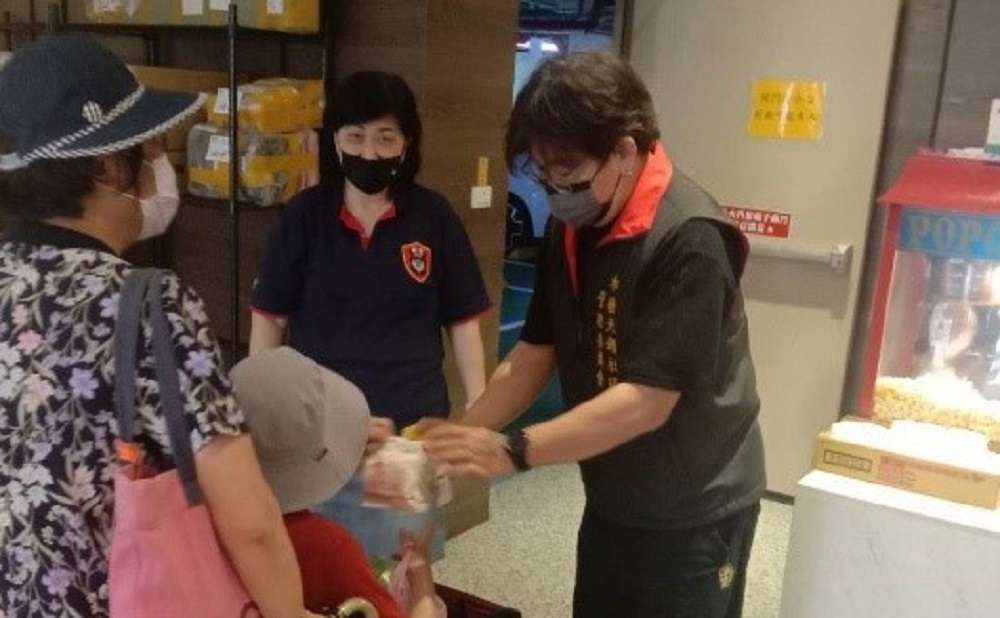 投書/長照政策應納入公寓大廈總幹事與保全人員