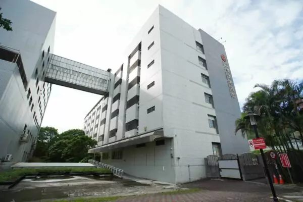 迎春節9天連假 樂生療養院開診資訊報你知 迎春節9天連假 樂生療養院開診資訊報你知