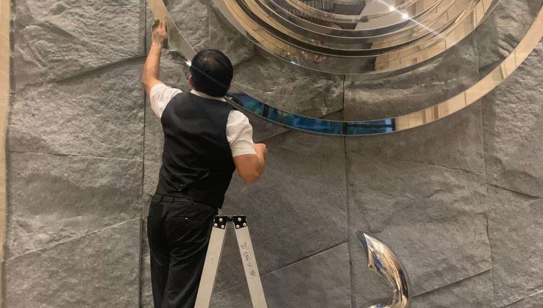 投書/從「共創韌性台灣」看公寓大廈總幹事的角色