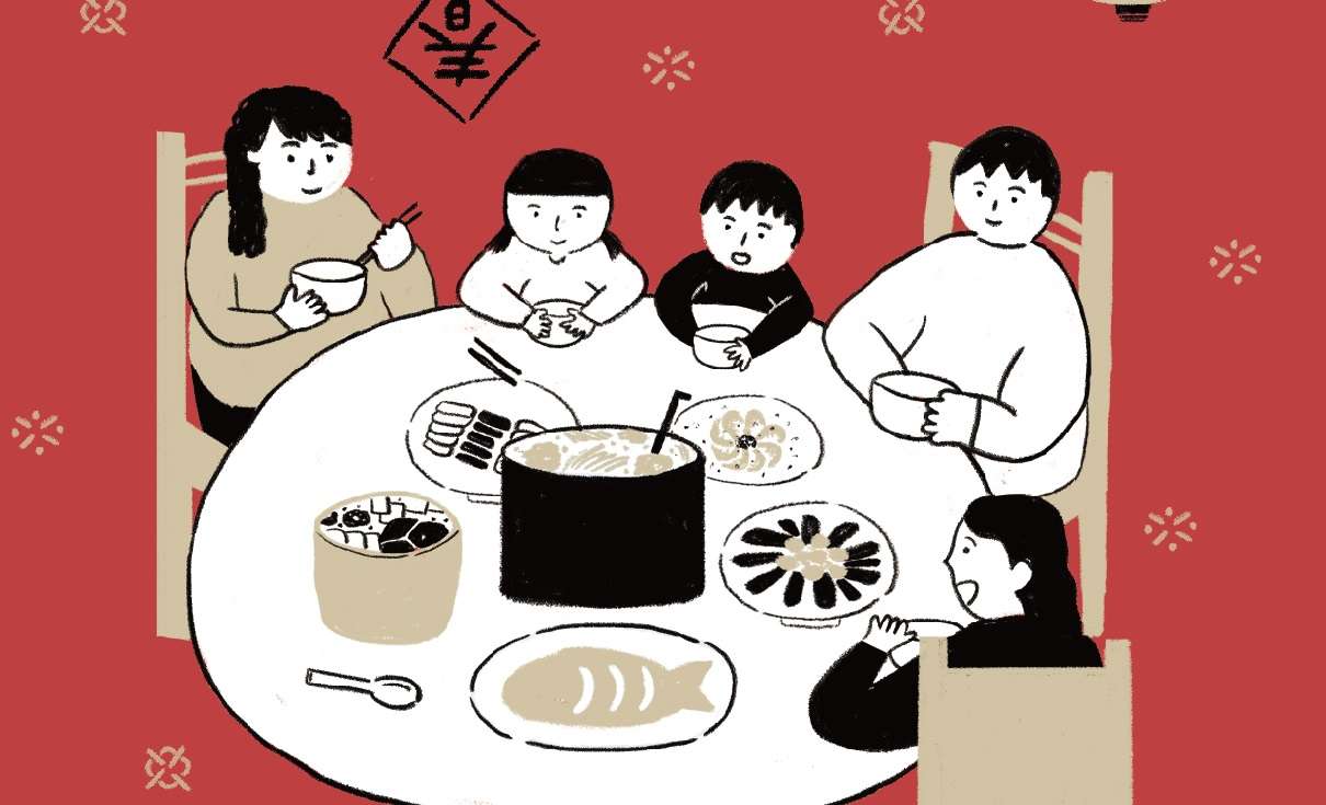 提前體驗年味!龜山憲光二村蛇年迎春主題市集1/18盛大登場