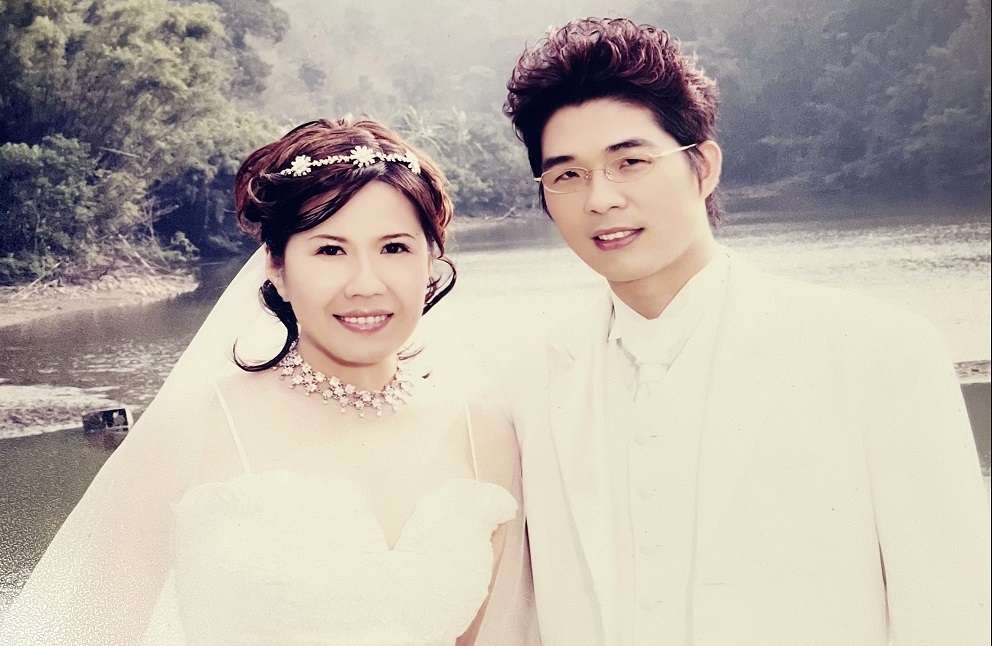 5個兒子都單身!68歲董座竟「以身作則」報名聯誼 她還給3個聖筊同意