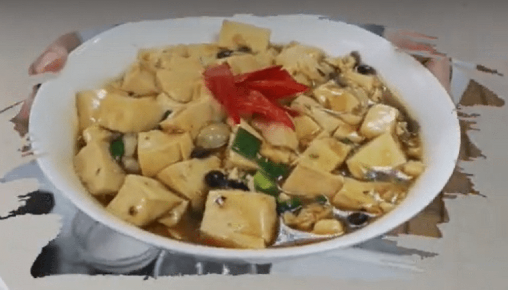 長輩牙口不好?部桃教你做幸福年菜 美味軟嫩易入口 hrjhh
