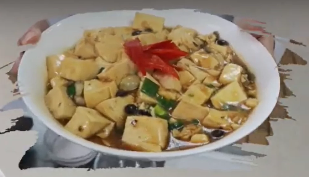 長輩牙口不好?部桃教你做幸福年菜 美味軟嫩易入口 長輩牙口不好?部桃教你做幸福年菜 美味軟嫩易入口
