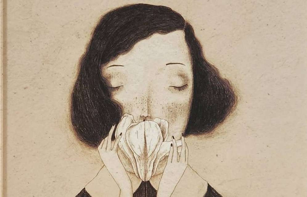 副刊/曾經擁有便是永遠