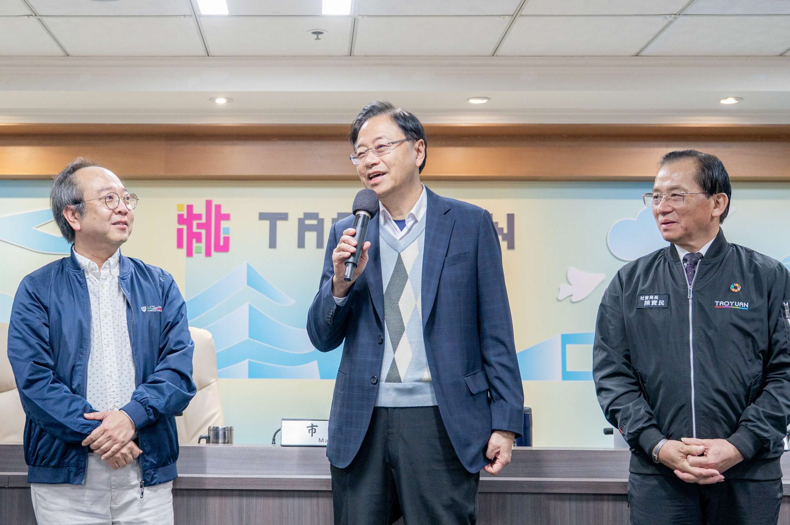 嘉惠身心障礙者 傲騰科技暖心捐贈復康巴士 0506bdb1 b131 46a7 b27a d0c88e7d5ee7 scaled