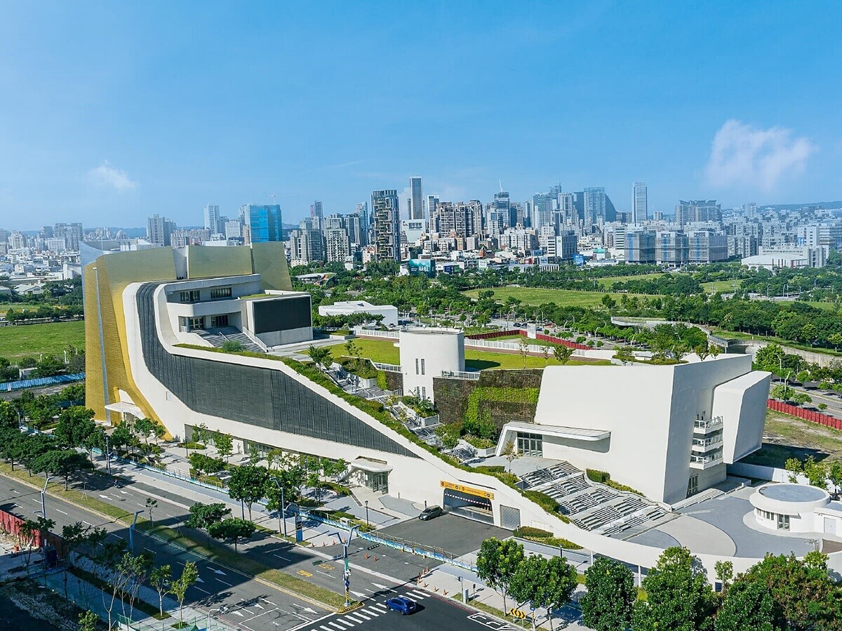 將迎重大建設高峰!小宅爆發、台中「房市熱度飆升區」也吸有錢人