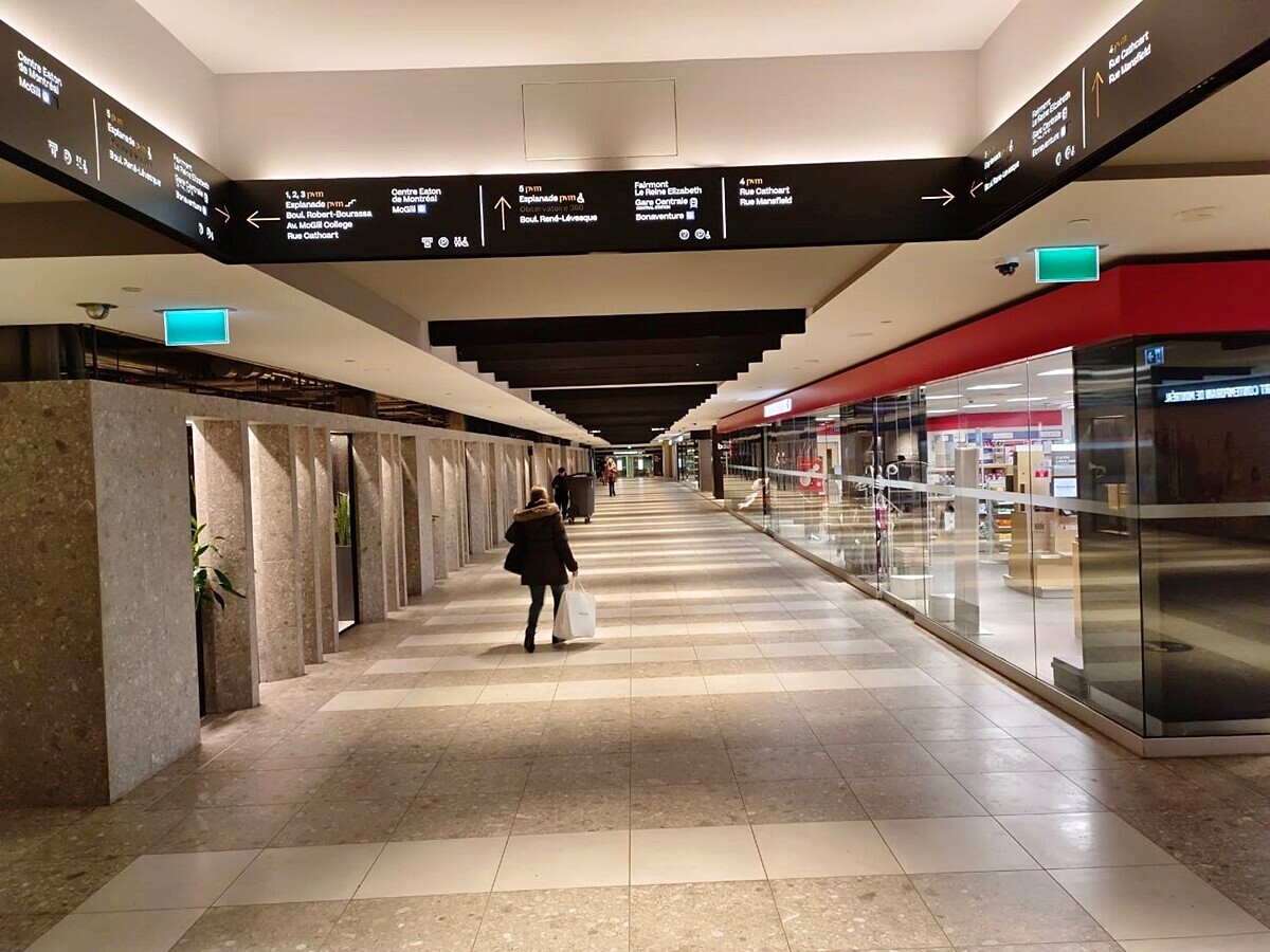 停車場是真、防空避難是假?專家直擊「驚奇地下城」:台灣可學習