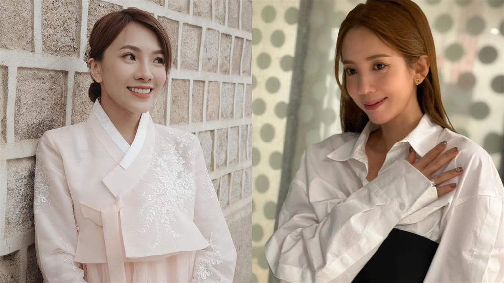 小優嘴巴大有先例?愛雅曾被「誣指搶男友」激動回應